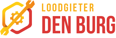 Loodgieter Den Burg Logo